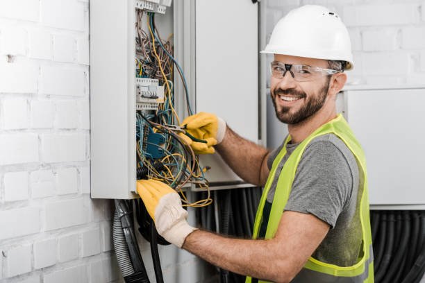 Best Local Electrician Companies  in Jemez Pueblo, NM