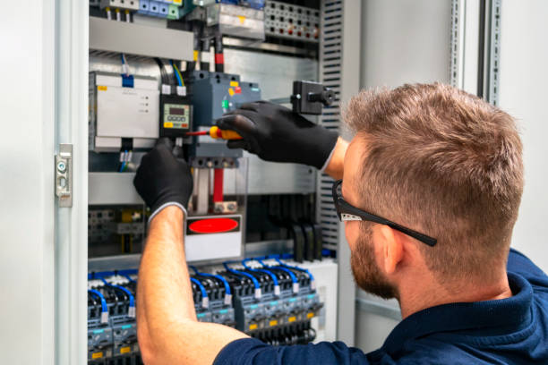 Best Electrical Rewiring Services  in Jemez Pueblo, NM