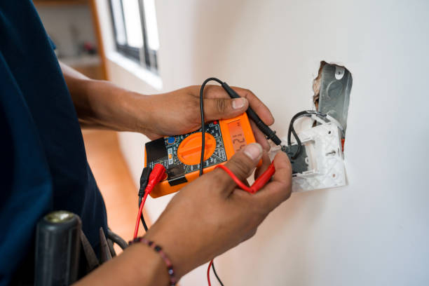 Best Electrical Wiring Services  in Jemez Pueblo, NM