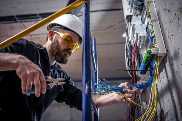 Electrical Rewiring Services in NM