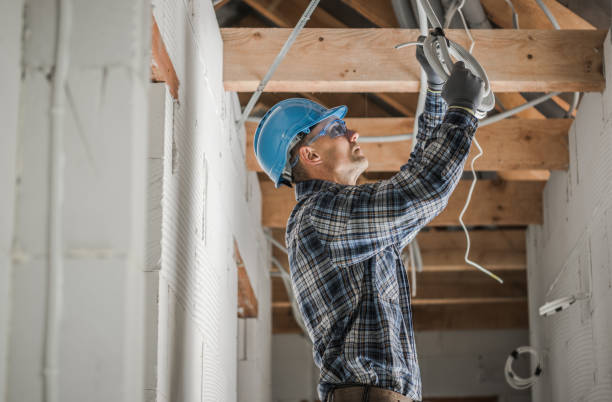 Best Electrical Contractors for Businesses  in Jemez Pueblo, NM