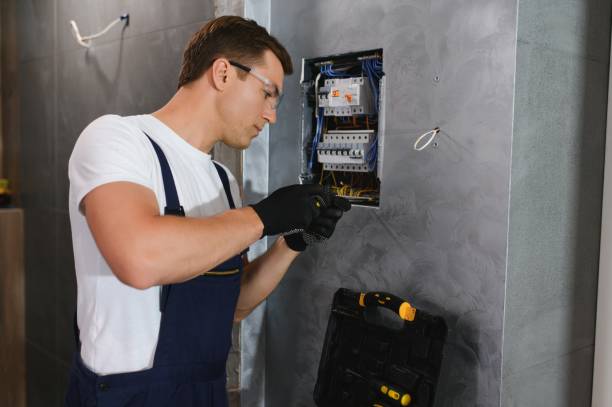 Best Electrical Contractors for Businesses  in Jemez Pueblo, NM