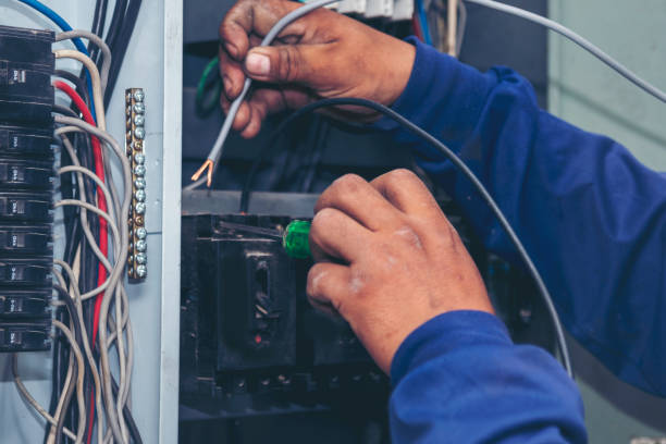 Best Electrical System Inspection  in Jemez Pueblo, NM