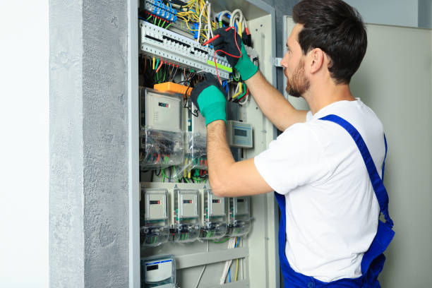 Best Electrical Upgrades for Homes  in Jemez Pueblo, NM