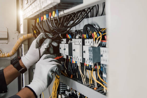 Best Electrical Wiring Services  in Jemez Pueblo, NM