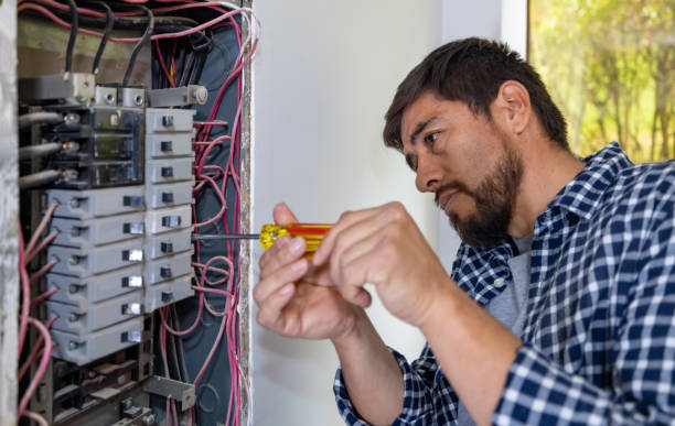 Best Electrical Repair Services  in Jemez Pueblo, NM